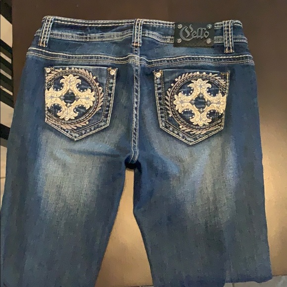 Cello Jeans - Picture 2 of 2